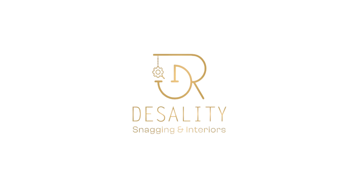 Desality logo